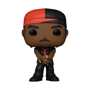 FUNKO POP! - Music - Ja Rule  #384